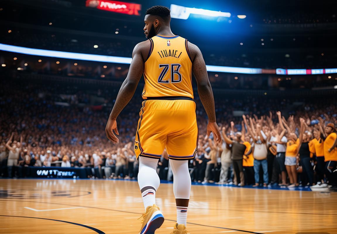 亚历山大搭档杰威迎雷霆赛季首秀，最佳阵容一阵球星强势回归