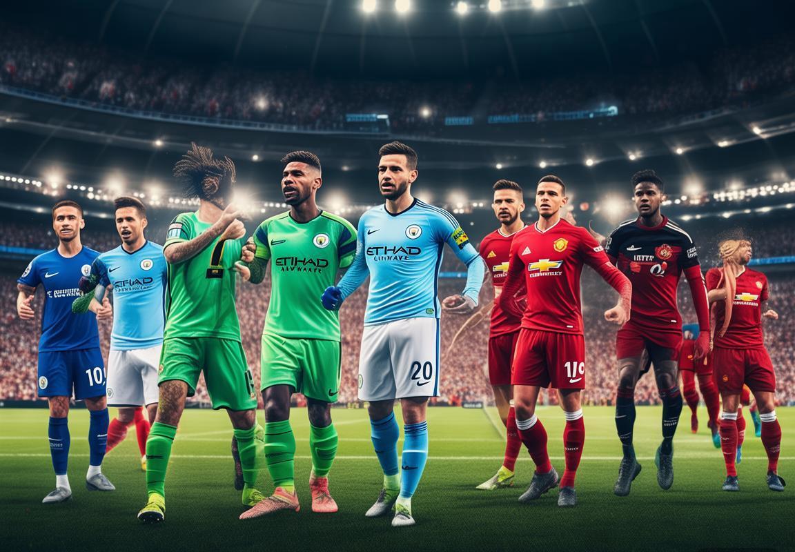 欧冠小组赛英超球队强势压制西甲球队，皇马独木难支西甲陷困境