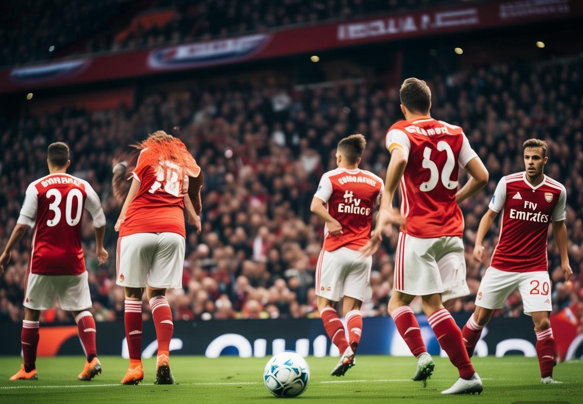 阿森纳力克拜仁慕尼黑，利物浦斯洛特帅位动摇，英超联赛激战正酣