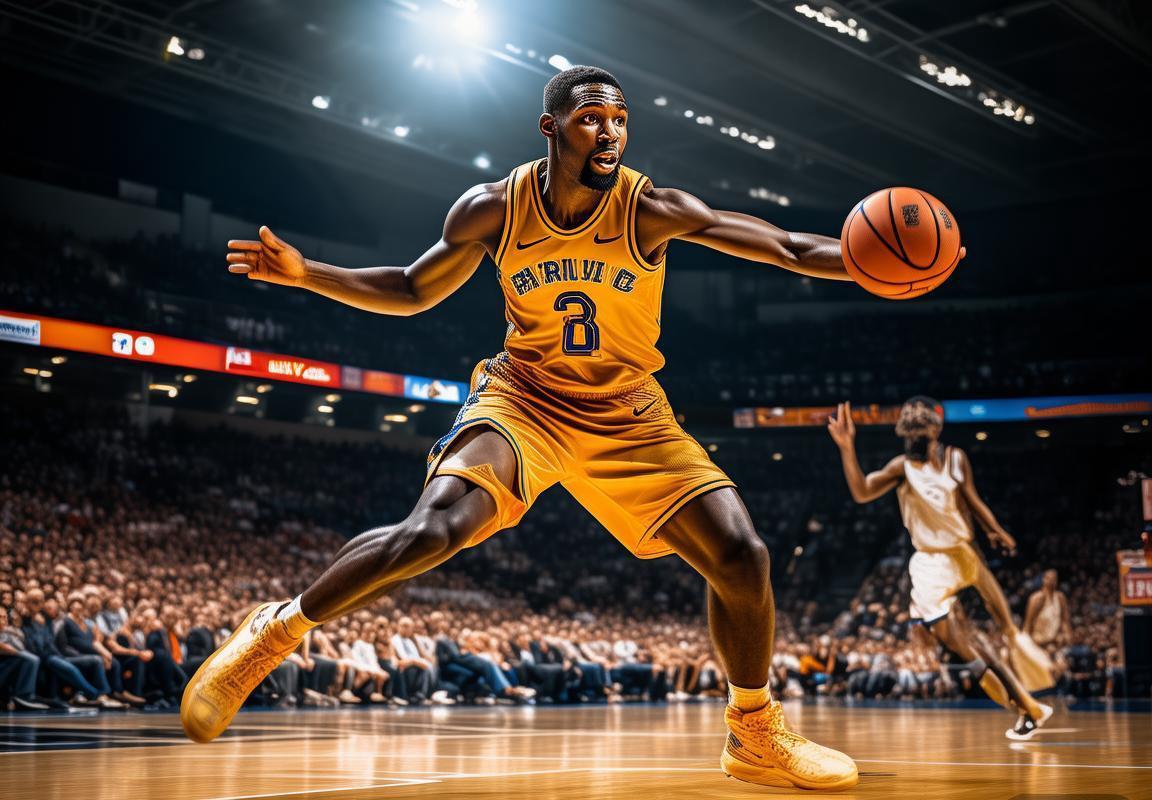 马克西54分乔治38分联手闪耀，恩比德领衔球星格局重塑东部格局