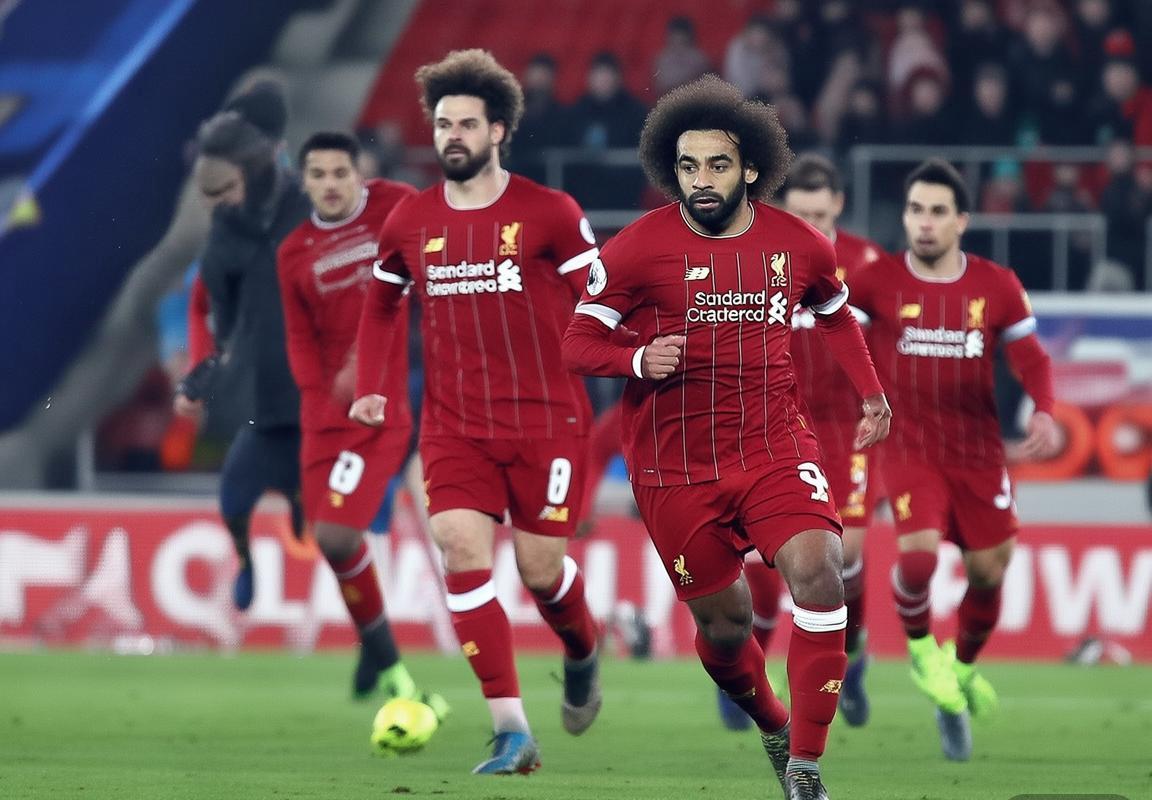 利物浦坐镇安菲尔德球场迎战桑德兰，克洛普率队捍卫主场不败纪录